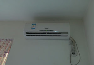 香格里拉空调维修电话是多少