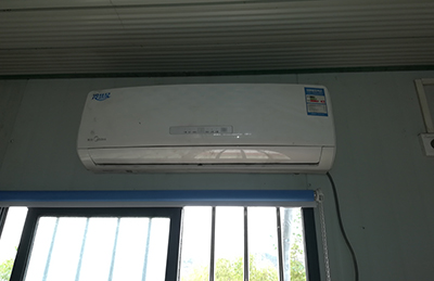 香格里拉空调维修在哪里找