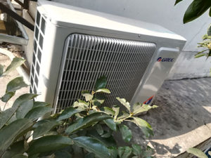 香格里拉空调维修售后服务