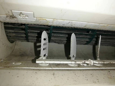 香格里拉空调维修售后服务中心电话是多少