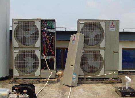 香格里拉空调维修电话号码多少