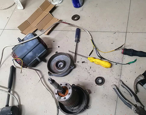 香格里拉空调维修售后服务中心电话在哪里找