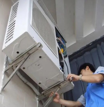 香格里拉24小时空调维修热线