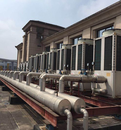 香格里拉多联机维修 香格里拉中央空调维修