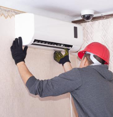 香格里拉空调内机噪音大