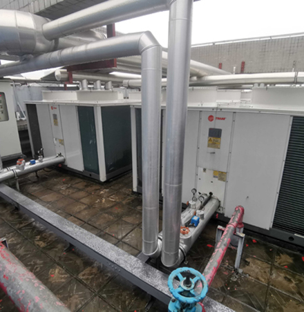 香格里拉附近中央空调维修 香格里拉上门中央空调维修